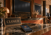 What Happens When an Online Casino Shuts Down? A Player’s Guide