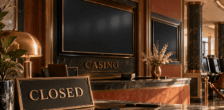 What Happens When an Online Casino Shuts Down? A Player’s Guide