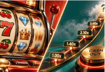 Crash Games vs Traditional Slots: Why Are Players Exploring Different Game Formats?