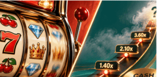Crash Games vs Traditional Slots: Why Are Players Exploring Different Game Formats?