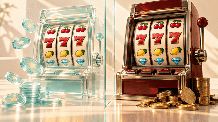 Demo Tokens vs Real Casino Coins (1)