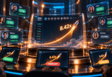 The Rise of Multiplayer Casino Games: Is Gambling Becoming a Shared Experience?