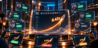 The Rise of Multiplayer Casino Games: Is Gambling Becoming a Shared Experience?